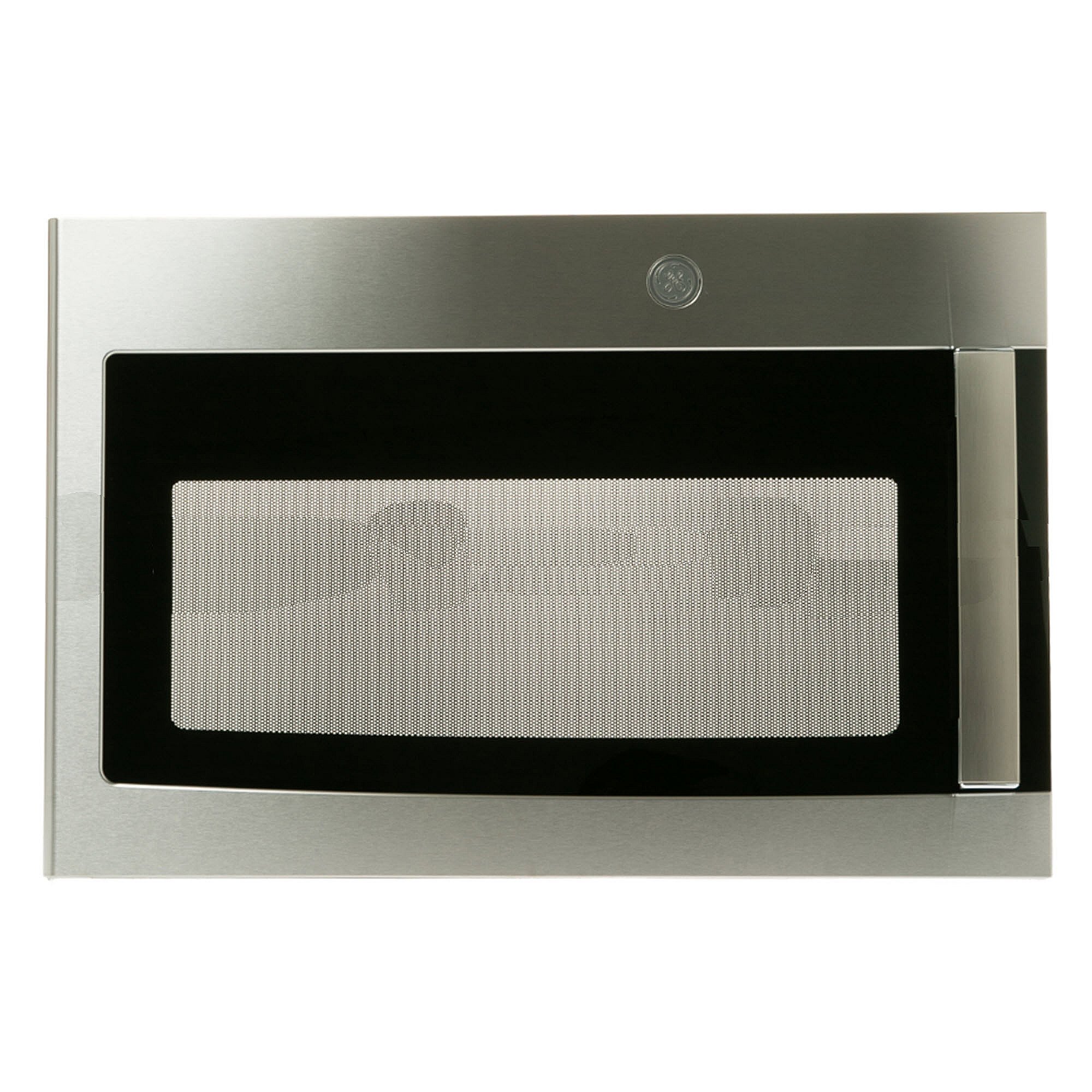 Part #wb56X34928, Ge Stainless Steel Door Asm / 27.50 x 18.50 x 10.50