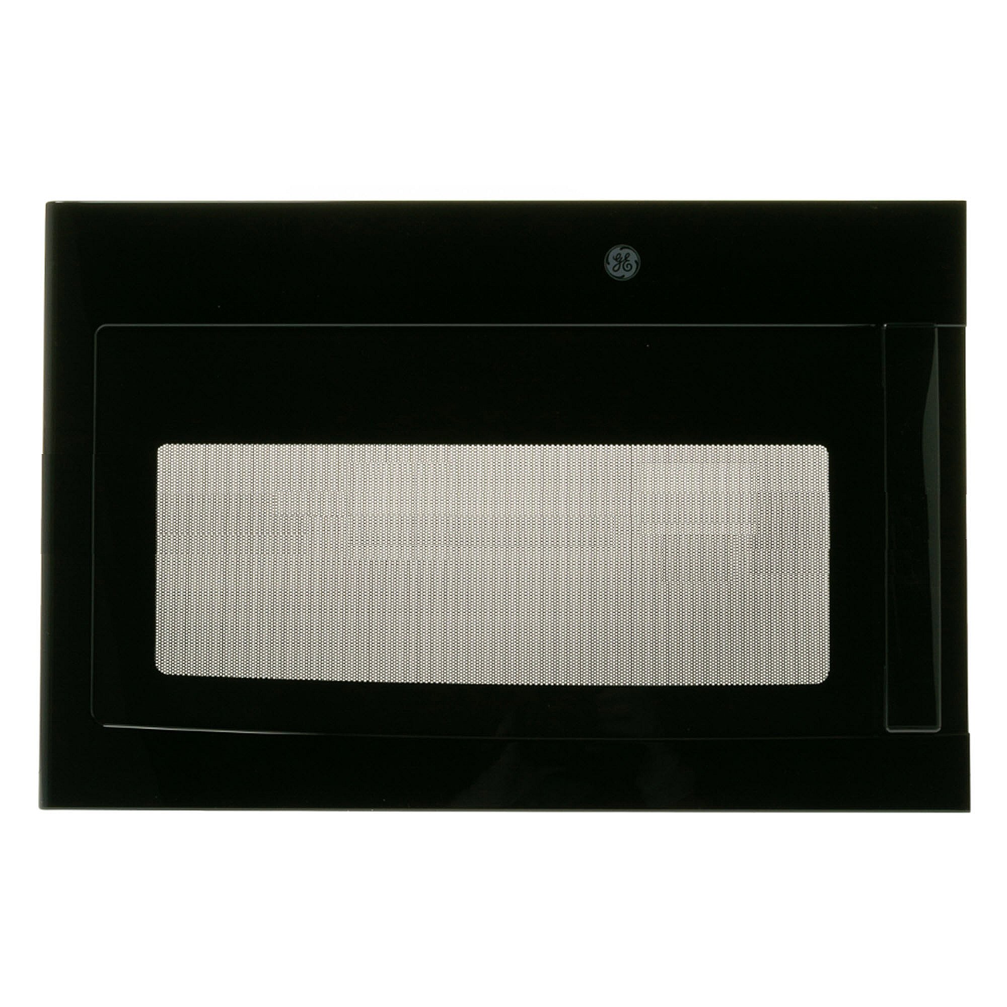 Part #wb56X34929, Ge Black Door Asm / 1.00 x 1.00 x 1.00
