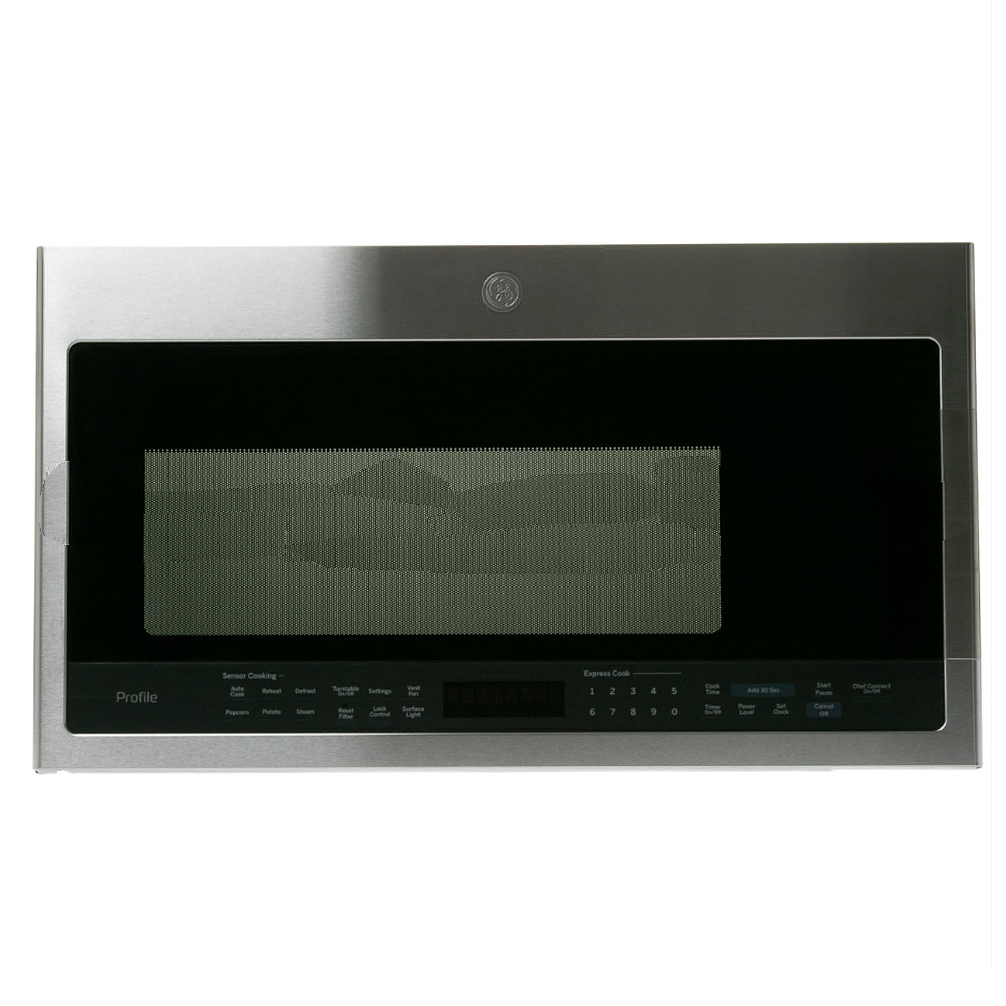 Photo of Part #wb56X34947, Door Asm Drk from Repair Parts Direct