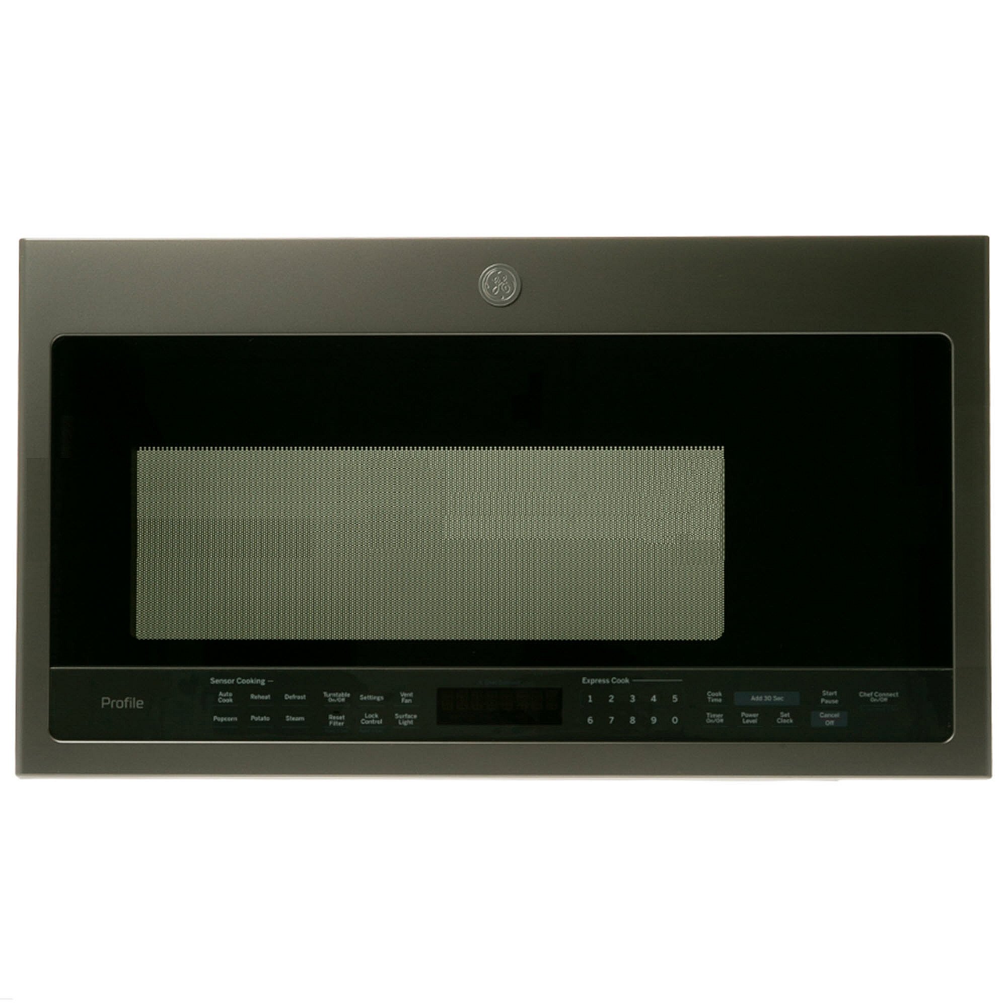 Part #wb56X34949, Dark Dorian Door Assembly