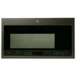 Dark Dorian Door Assembly for GE PVM9005EJ4ES - Part WB56X34949