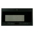 Dark Dorian Door Assembly for GE PVM9005FM2DS - Part WB56X34950