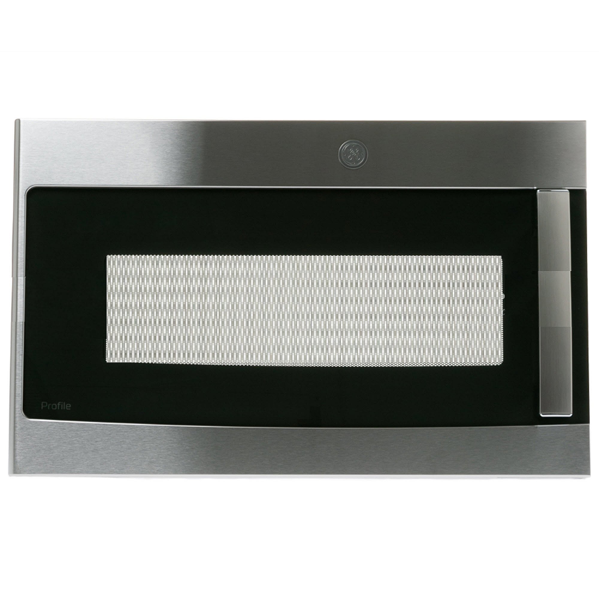 Part #wb56X34967, Ge Stainless Steel Door Asm