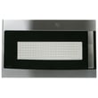 Ge Stainless Steel Door Asm for GE PSA9240SF6SS - Part WB56X34967