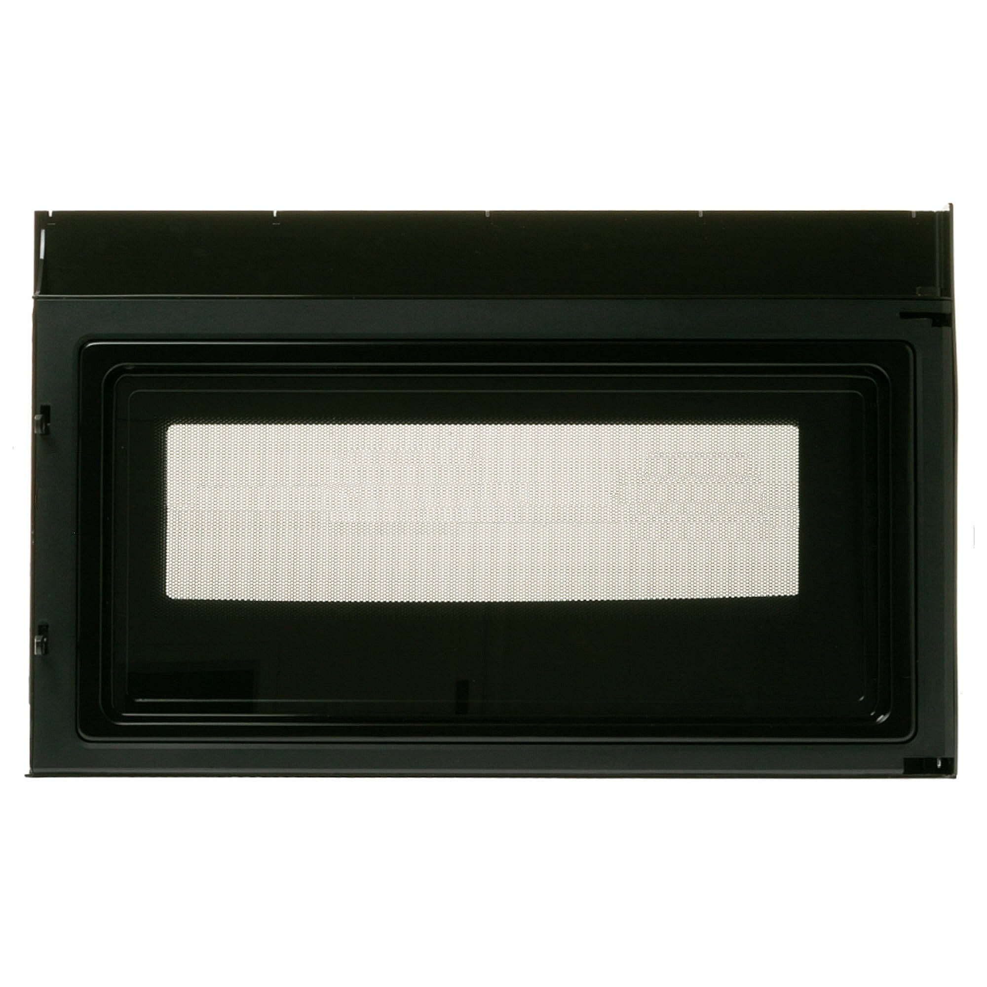 G.e. Microwave Door Assembly (stainless) WB56X34972