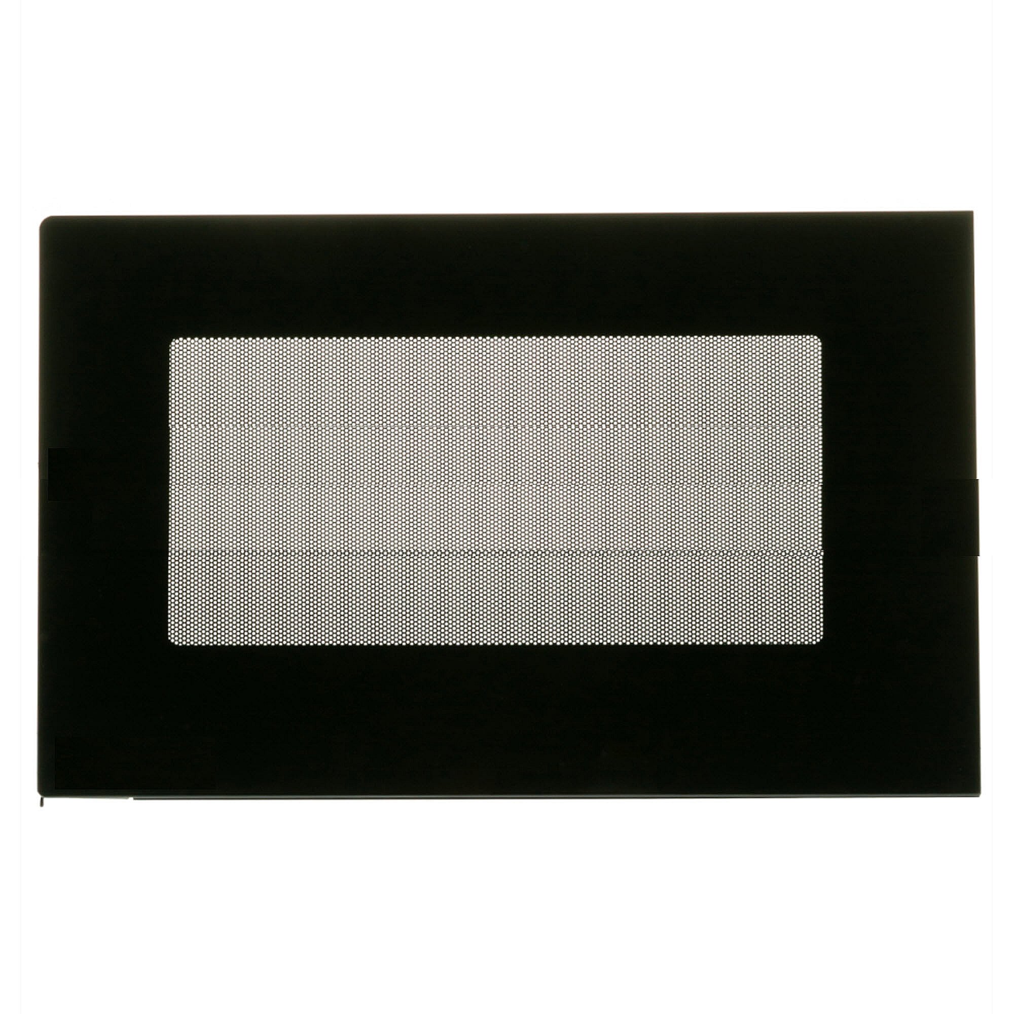Part #wb56X34983, Black Door Asm