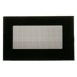 Black Door Asm for GE PEB7227DL1BB - Part WB56X34983
