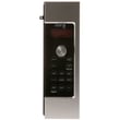 Controller A for GE ZSA1201RSS01 - Part WB56X35059