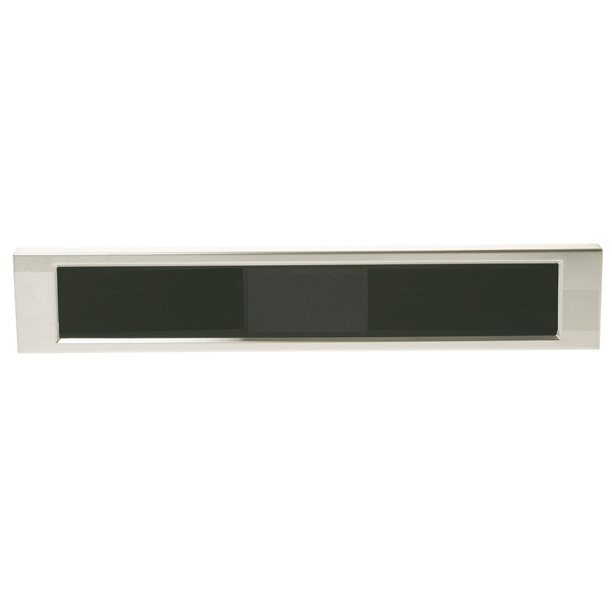 Part #wb56X35134, Control Pane / 1.00 x 1.00 x 1.00