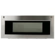 Door Asm for GE ZSB9232N2SS - Part WB56X35135
