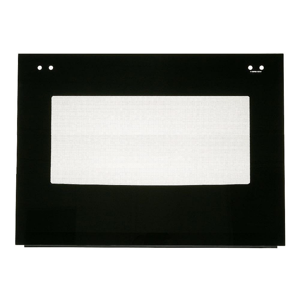 GE Part #wb56X35469, Wall Oven Door Outer Panel | 74.00 x 0.00 x 0.00