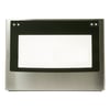 Wall Oven Door Outer Panel Assembly (stainless) WB56X35473