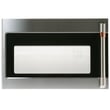 Stainless St for GE CVM519P2P9S1 - Part WB56X35508