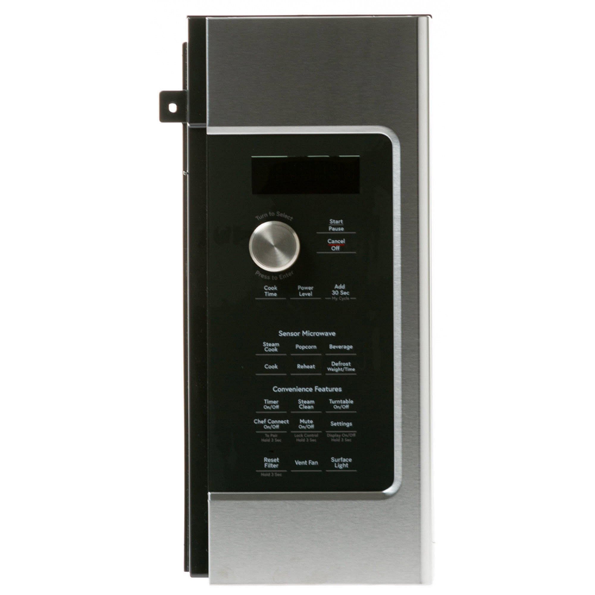 Part #wb56X35515, Control Pane