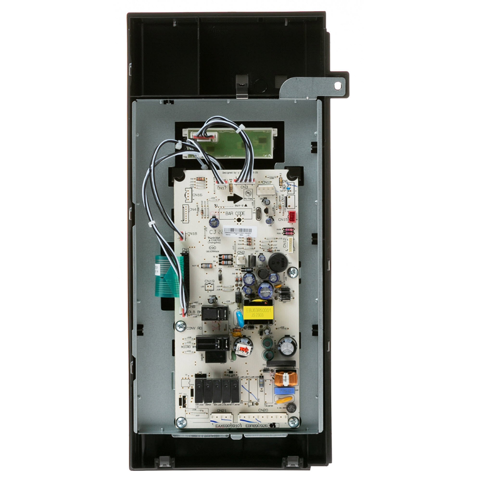 Control Pane WB56X35515