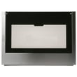 Stainless Lower Outer Door for GE PTD9000SN2SS - Part WB56X35577