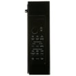 Black Contro for GE PVM9179DK5BB - Part WB56X35590