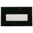 Black Door A for GE PVM9179DK5BB - Part WB56X35593