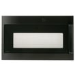 Door Asm for GE PVM9179BL5TS - Part WB56X35594