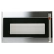 Door Asm for GE CVM517P2M5S1 - Part WB56X35625