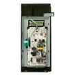 Control Pane for GE JVM6175SK5SS - Part WB56X35668
