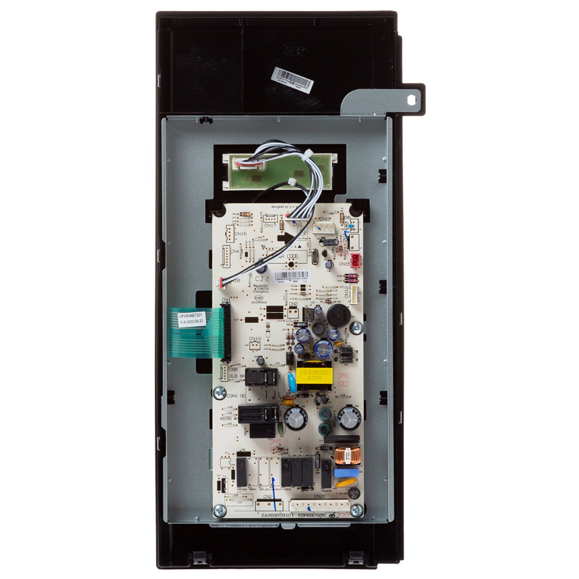 Control Pane WB56X35669