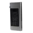 Control Pane for GE JNM7196SK5SS - Part WB56X35707
