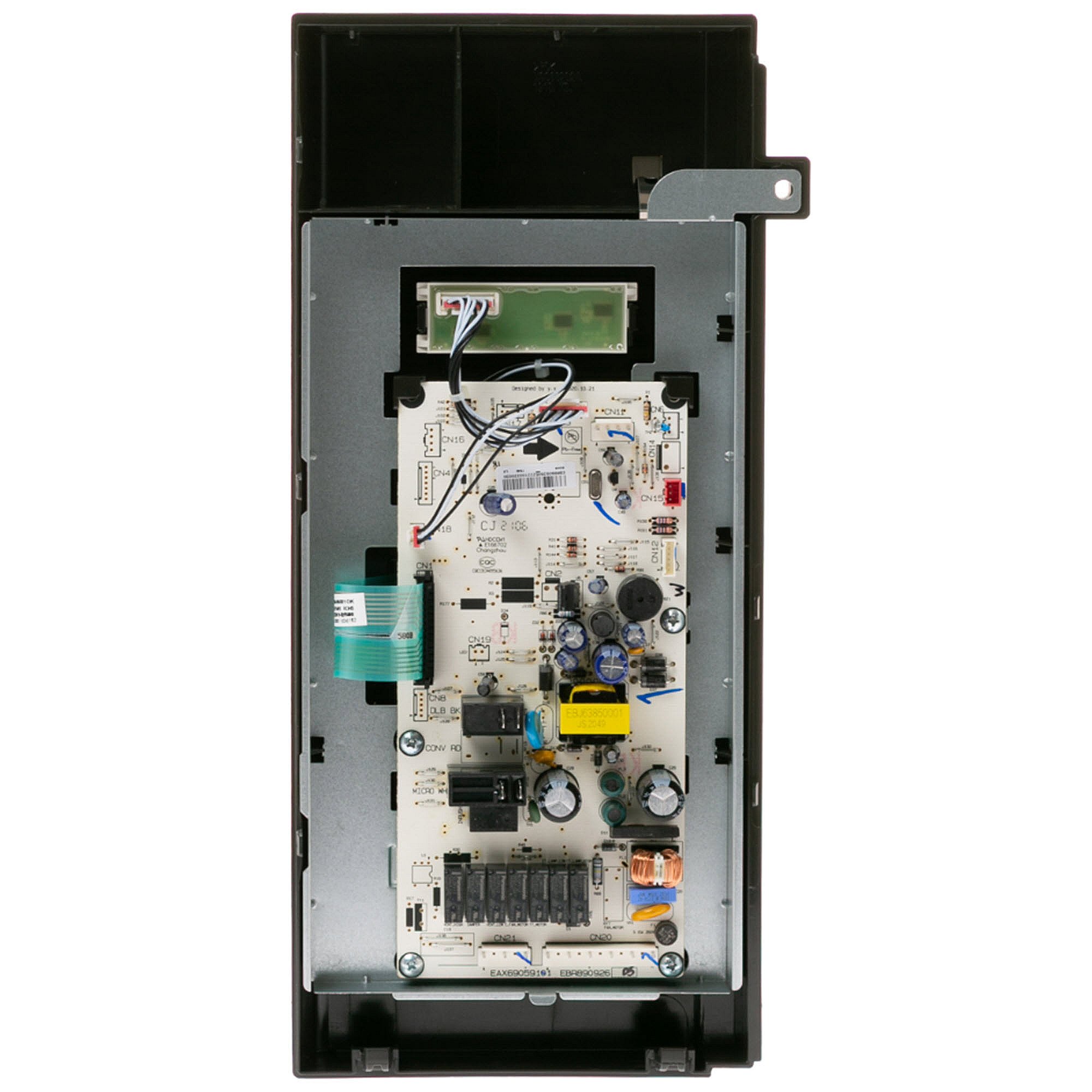 Control Pane WB56X35712