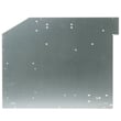 Left Side Pa for GE ZMB9031SN1SS - Part WB56X35785