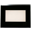 Glass Outer Door Tape for GE CES700M2N2S5 - Part WB56X35828