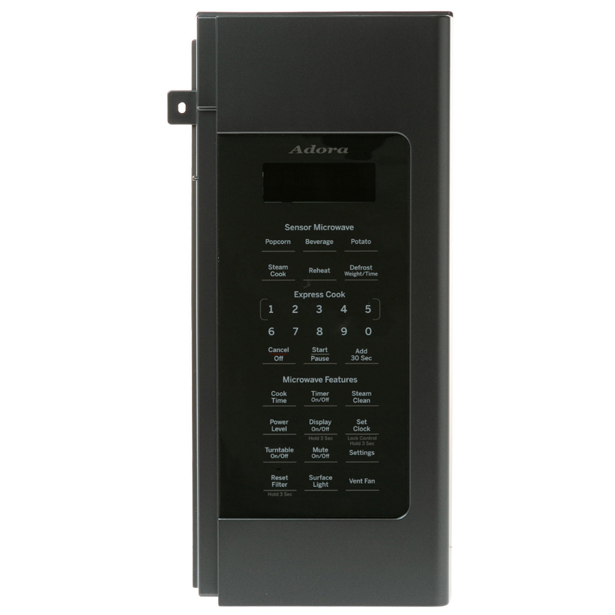 Part #wb56X35867, Black Slate