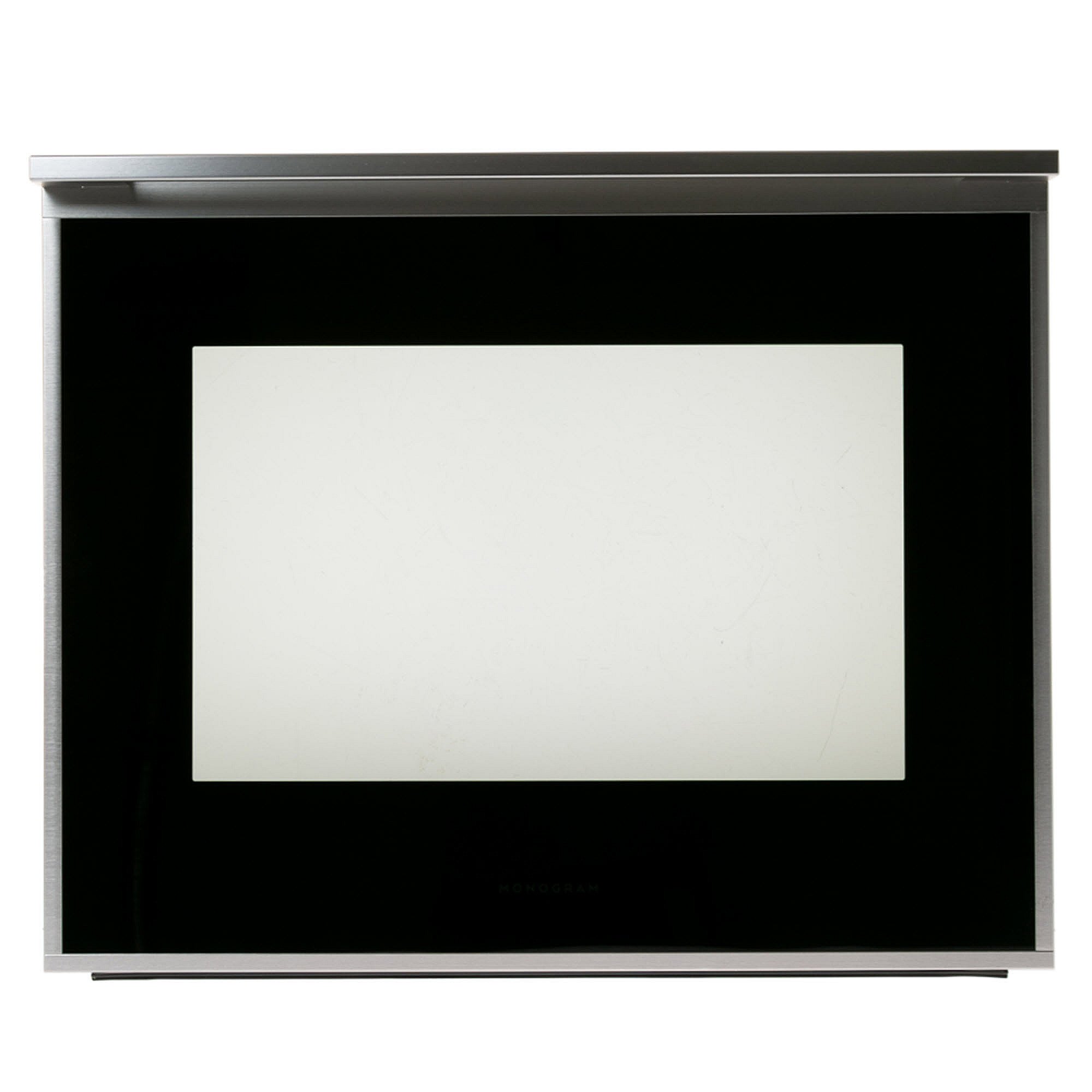 Part #wb56X36285, Ge Glass Outer Door W/ Logo