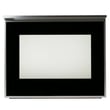 Ge Glass Outer Door W/ Logo for GE ZKD90DSSN1SS - Part WB56X36285
