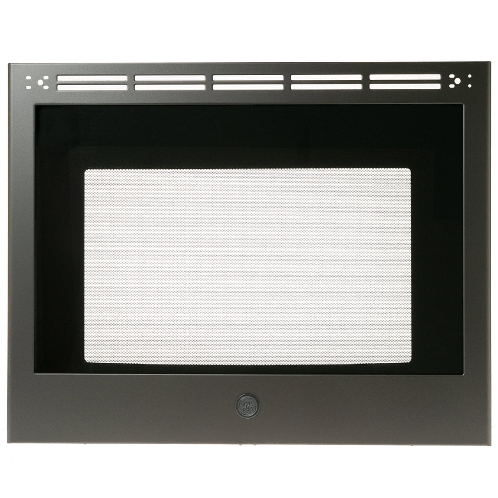 Photo of GE Part #wb56X36547, Outer Door Asm (Tz) from Repair Parts Direct