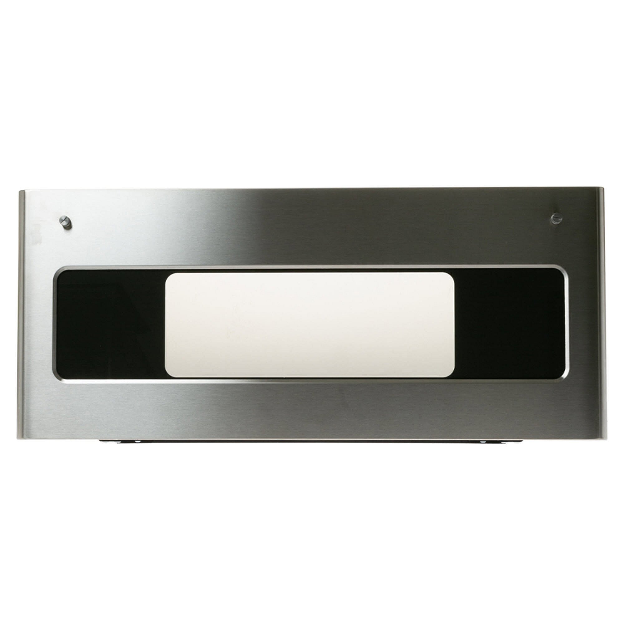Part #wb56X36566, Stainless Steel Full Door Assembly - Caf