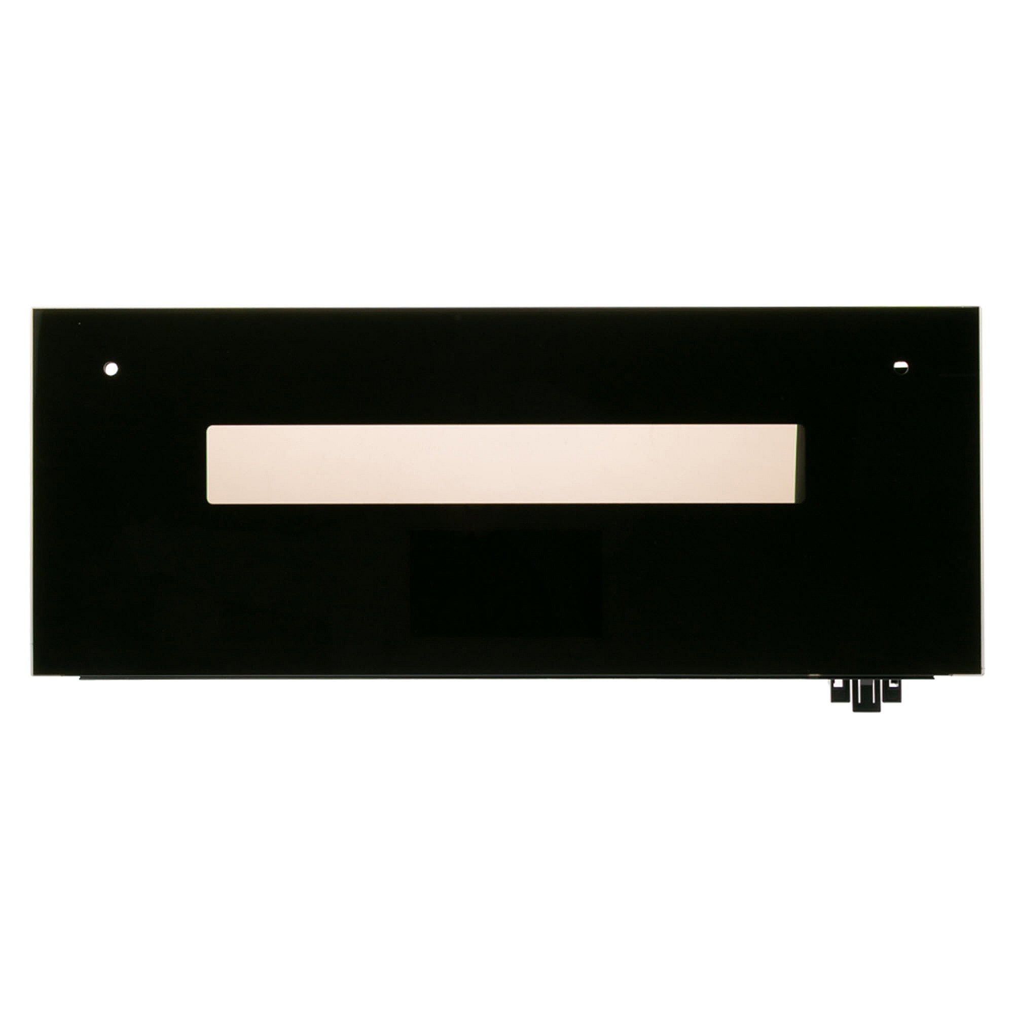 Part #wb56X37068, Upper Door Ui Lcd Control - Speaker Wif