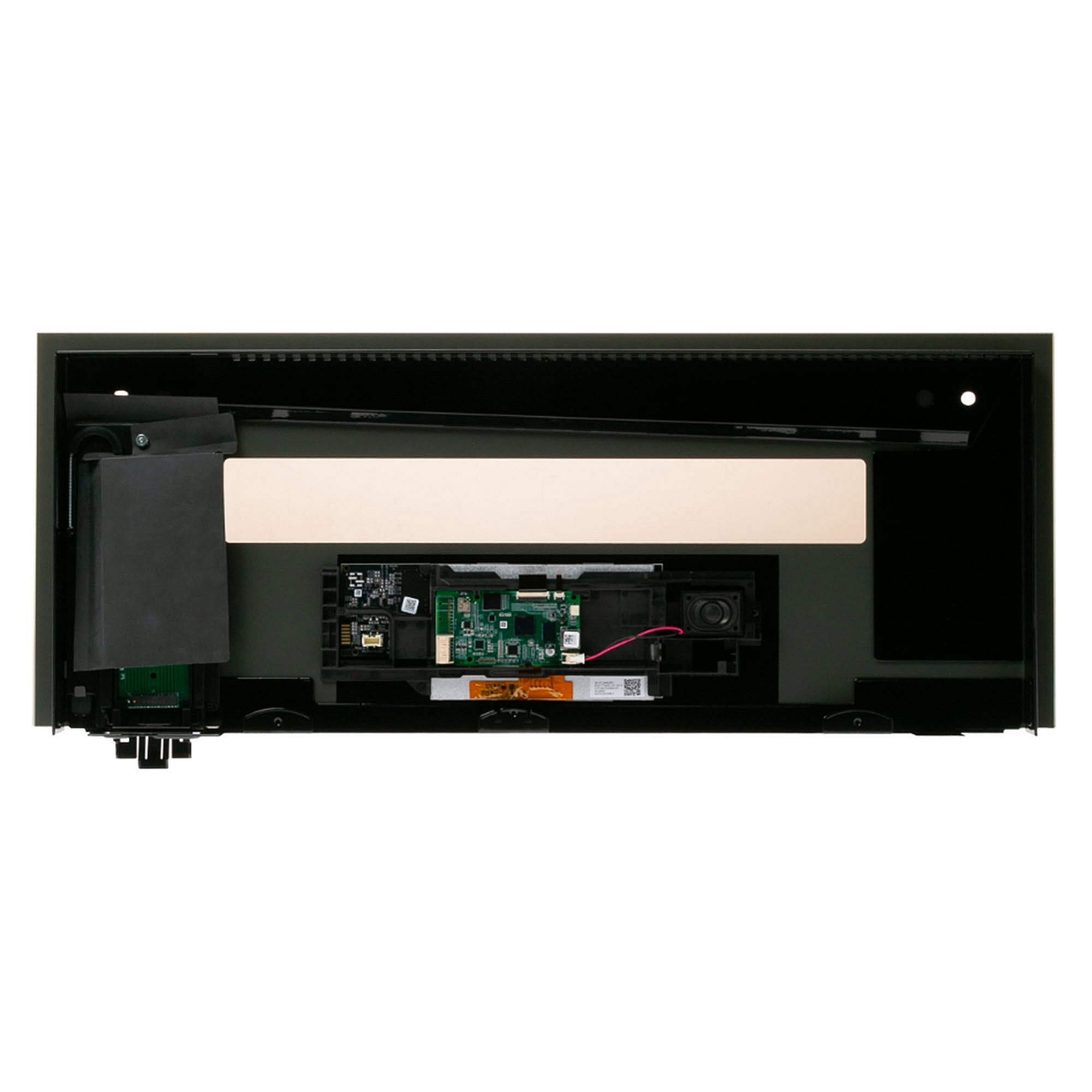 Upper Door Ui Lcd Control - Speaker Wif WB56X37068