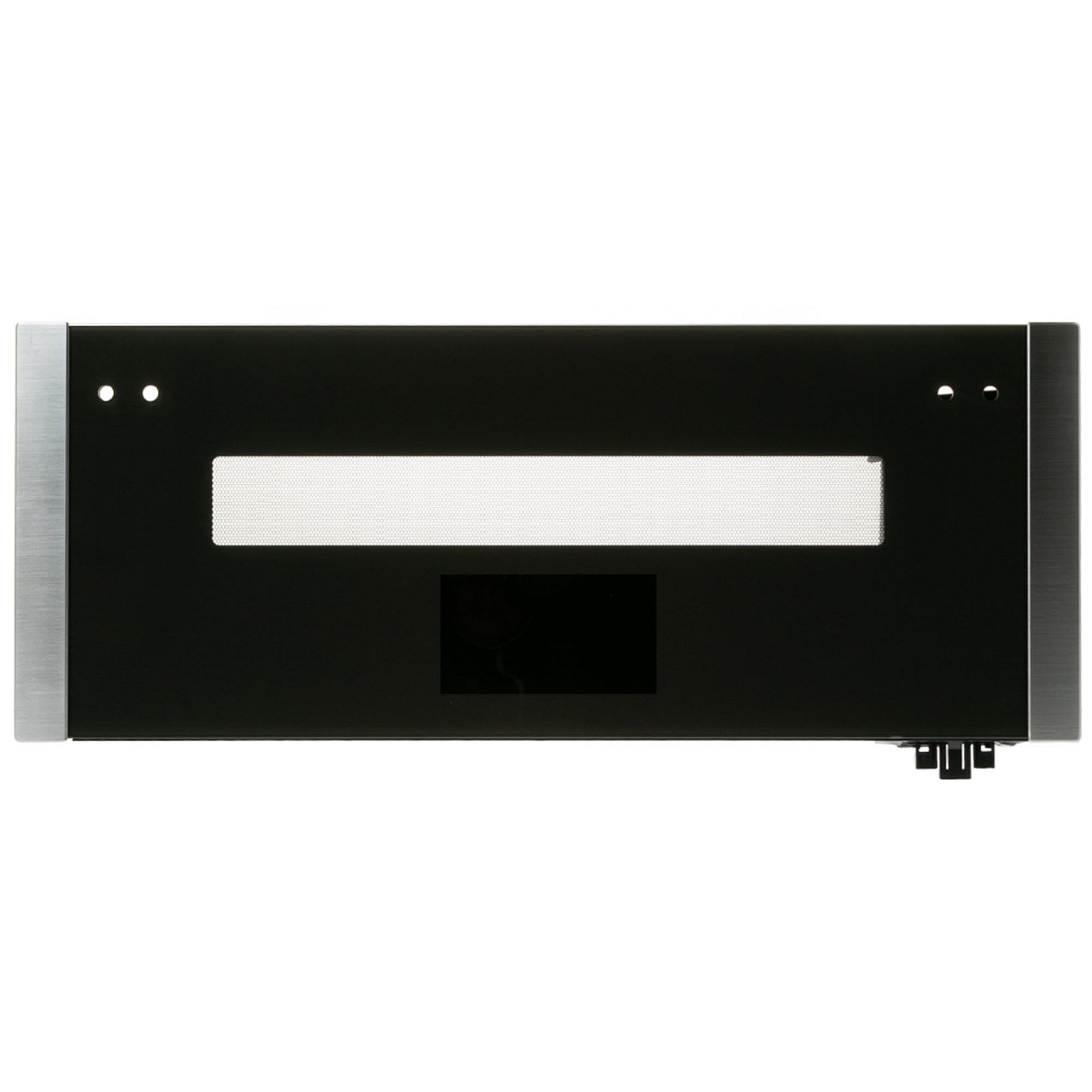 Part #wb56X37086, Upper Door Ui Lcd Control - Speaker Wif
