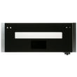 Upper Door Ui Lcd Control - Speaker Wif for GE PTS9200SN3SS - Part WB56X37086