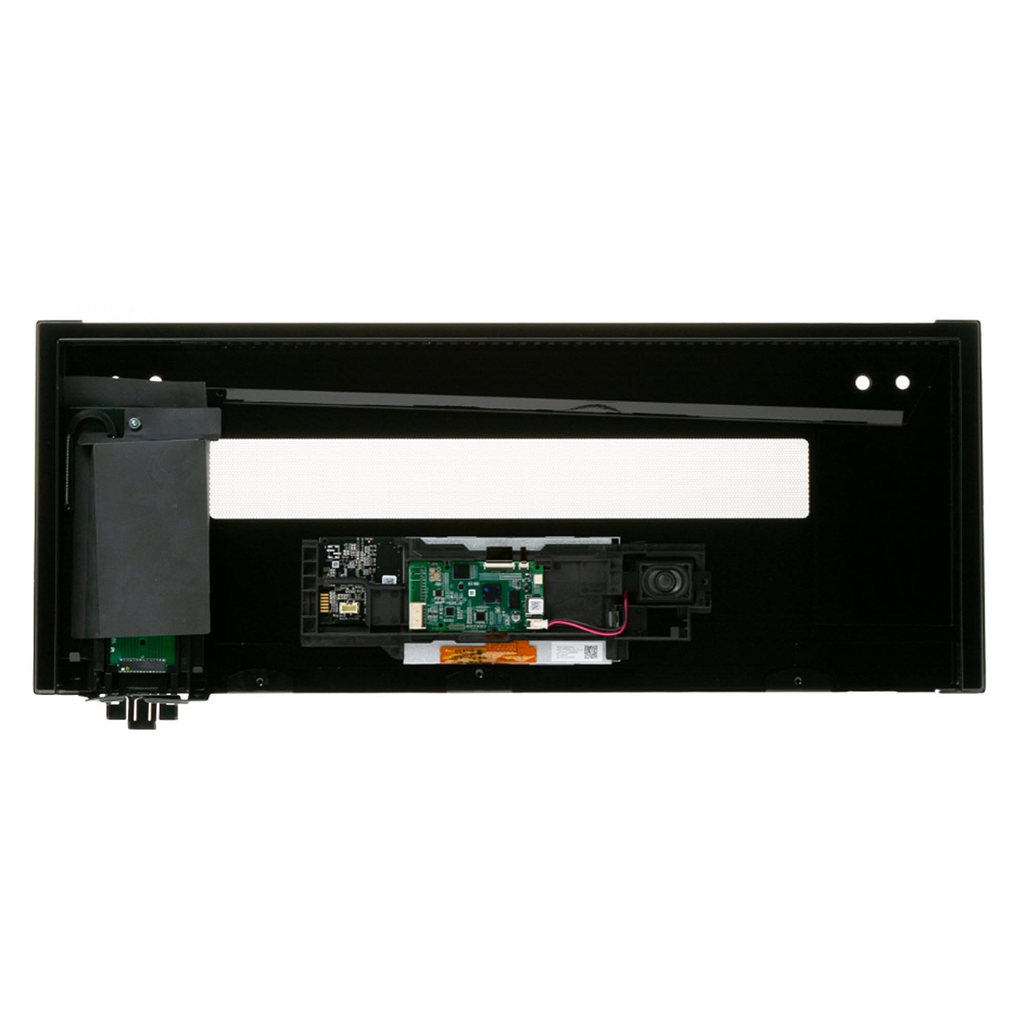 Upper Door Ui Lcd Control - Speaker Wif WB56X37086