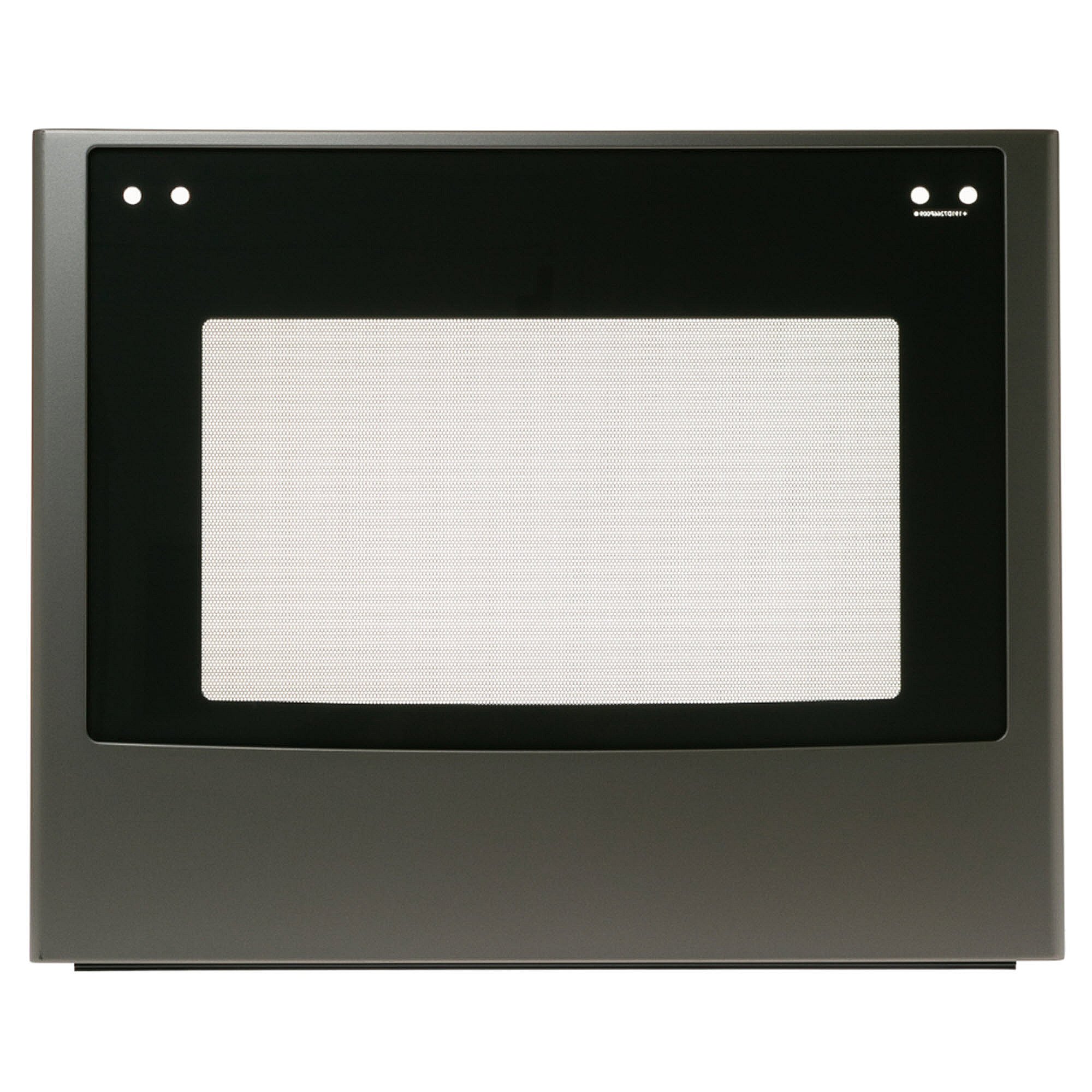 Part #wb56X37130, Glass And Trim Assembly