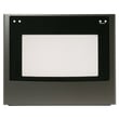 Glass And Trim Assembly for GE PK7800EK6ES - Part WB56X37130