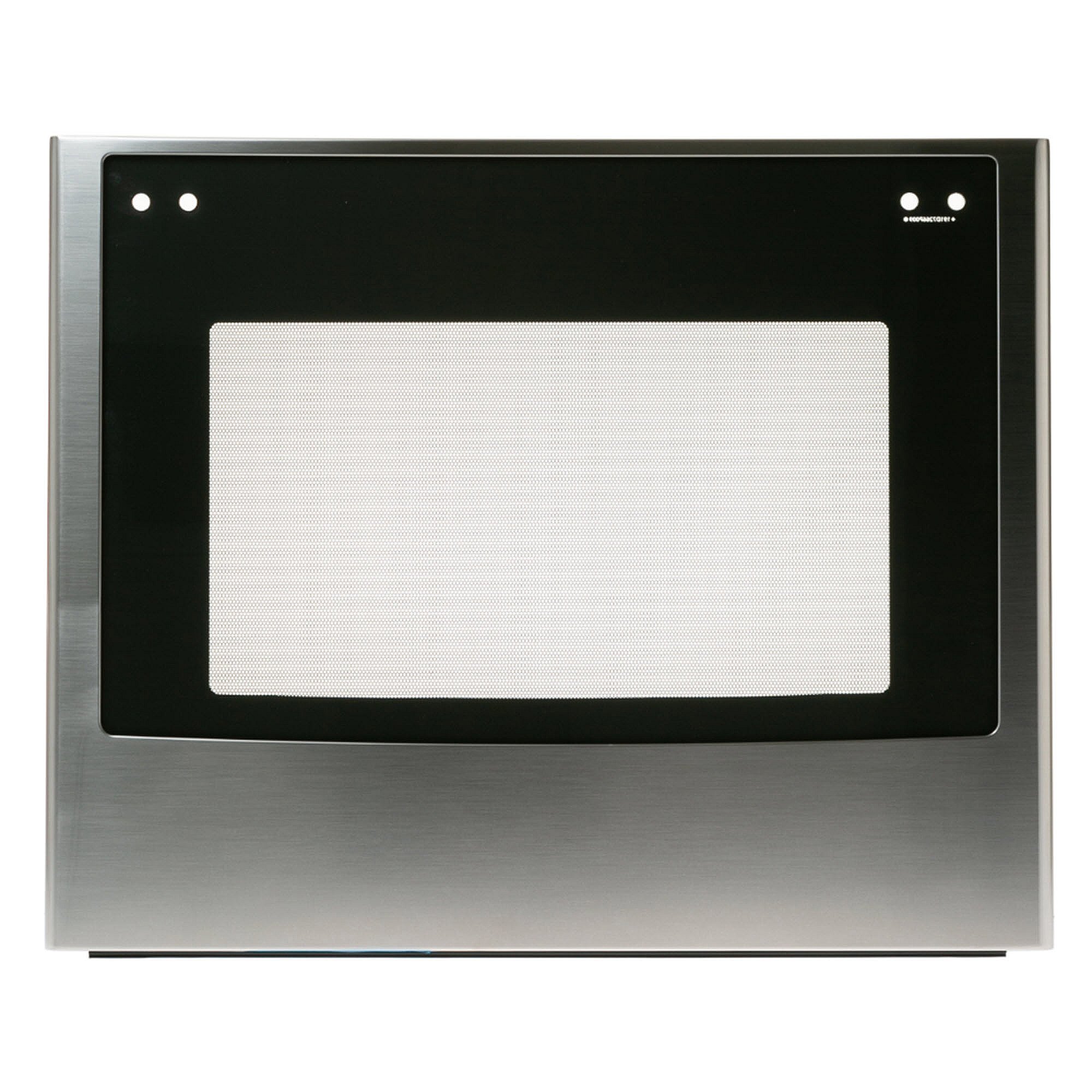 Part #wb56X37132, Glass And Trim Assembly