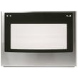 Glass And Trim Assembly for GE PT7800SH9SS - Part WB56X37133