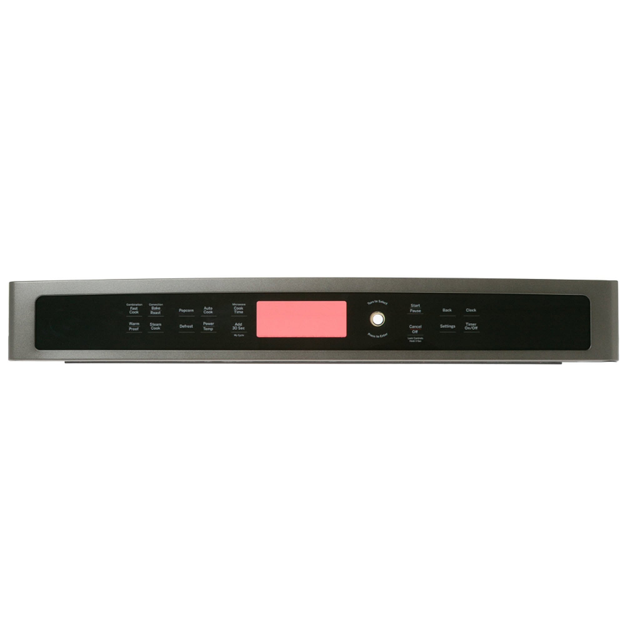 Part #wb56X37186, Ge Slate Controler Assembly