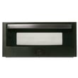 Ge Black Stainless Door for GE PSB9100BL3TS - Part WB56X37197