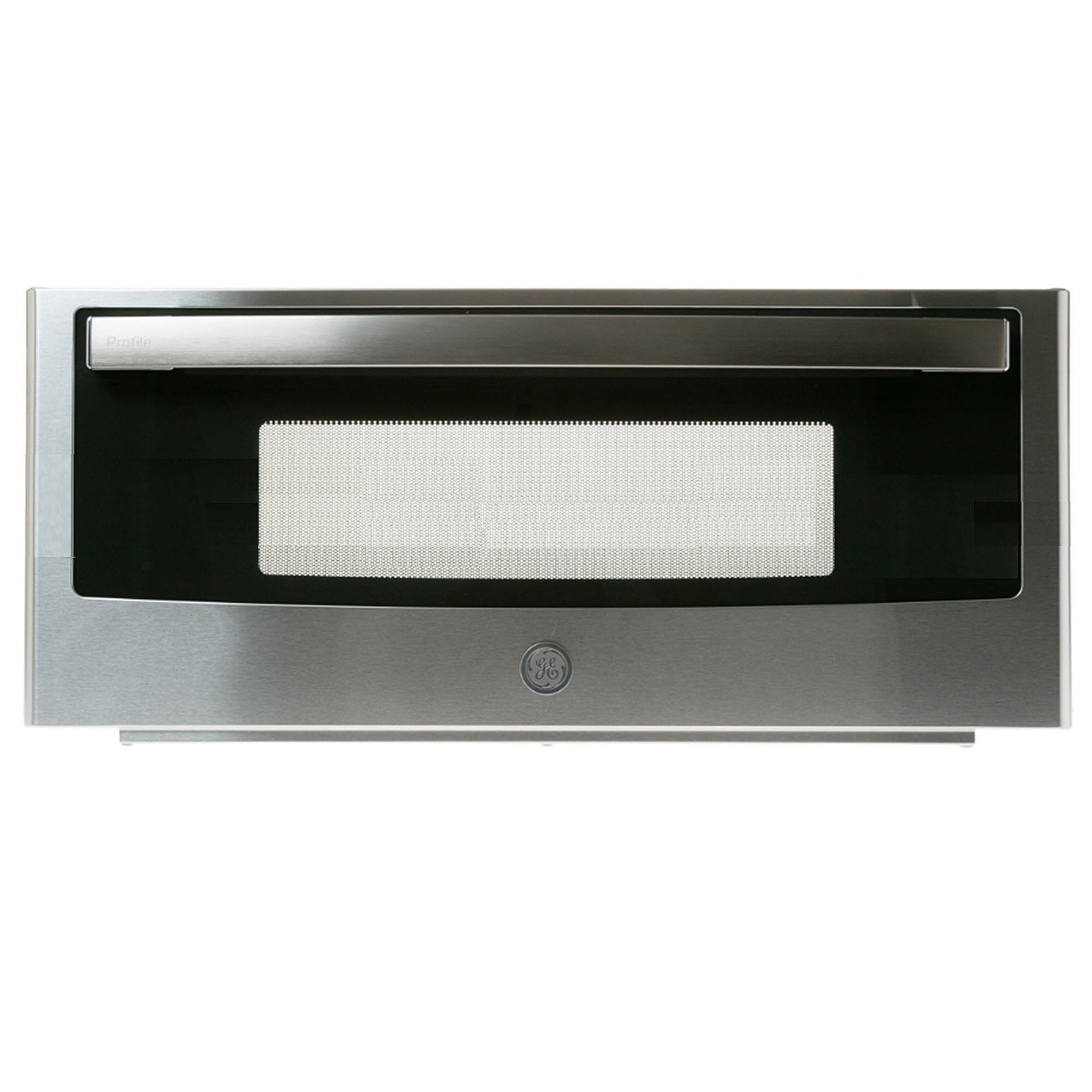 Part #wb56X37199, Stainless Steel Door