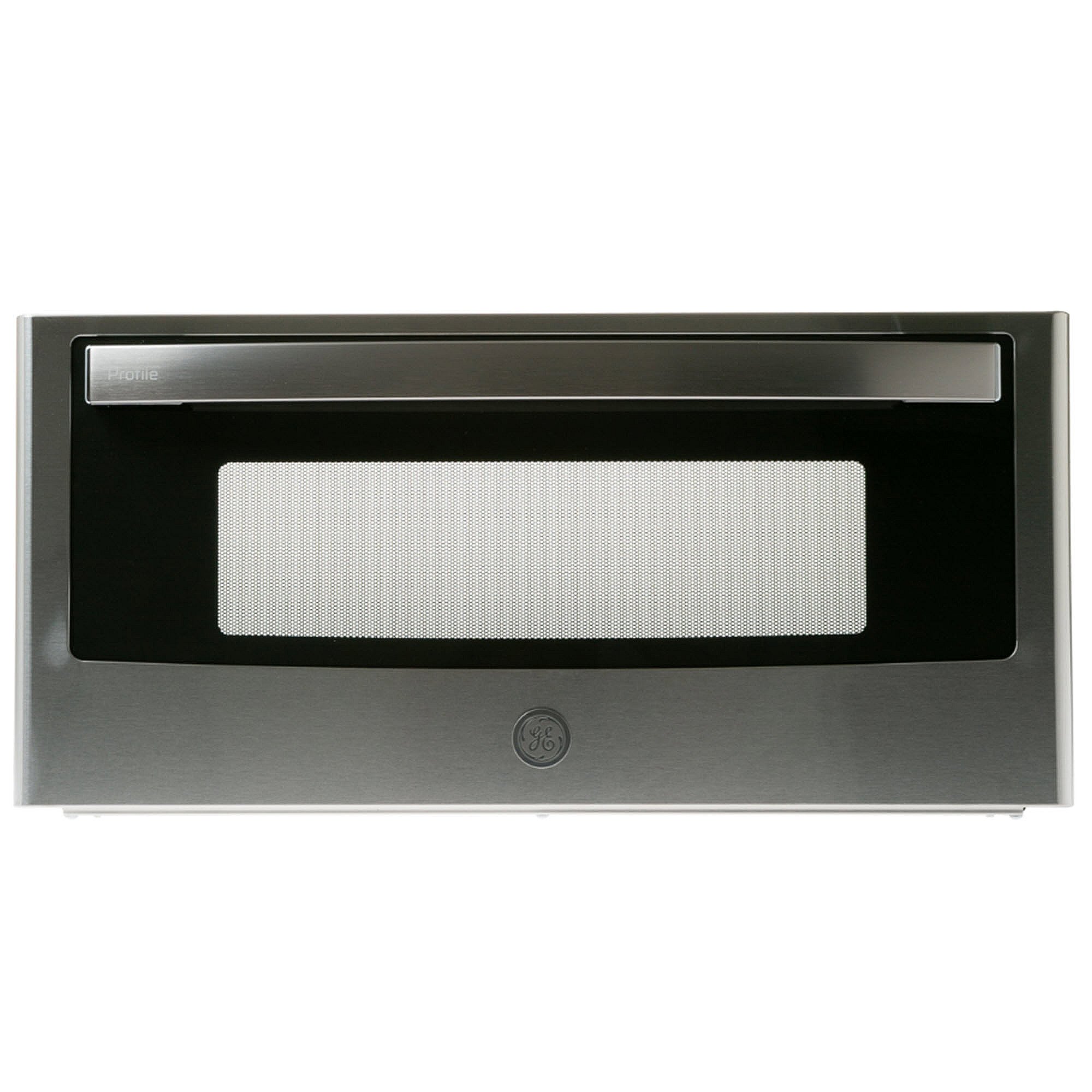 Part #wb56X37200, Stainless Steel Door