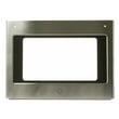 Wall Oven Door Assembly for GE CT9050SH2SS - Part WB56X37228