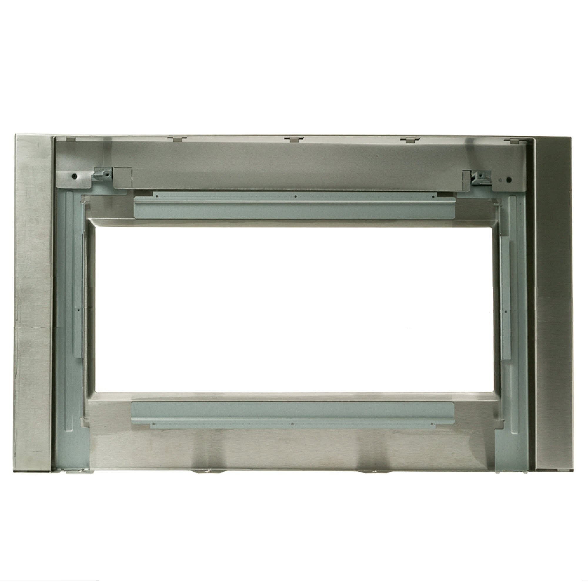 Stainless Steel Oven Door Panel 36" WB56X37486